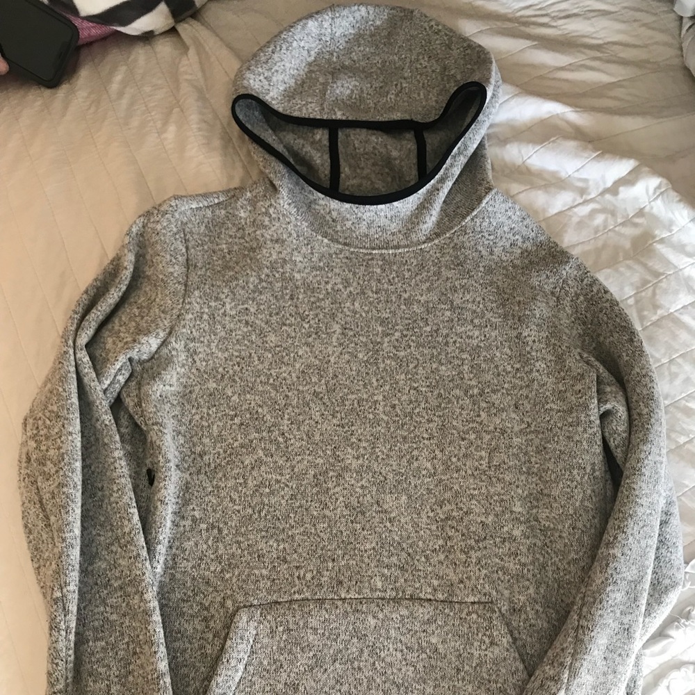 Nike pullover